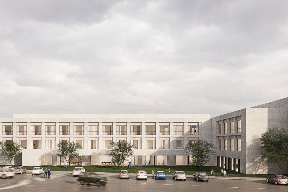 Amancio Ortega dona 90 millones para construir siete residencias de mayores Amancio Ortega dona 90 millones para construir siete residencias de mayores