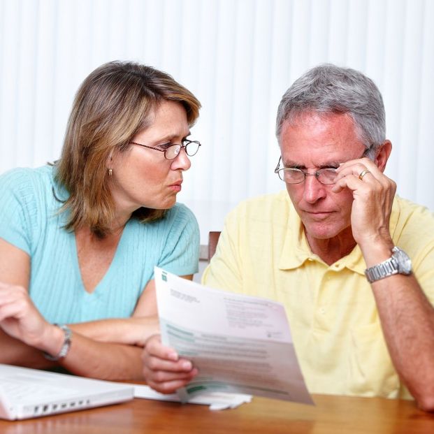 ¿Qué trámites tienen que hacer los familiares cuando fallece un pensionista?