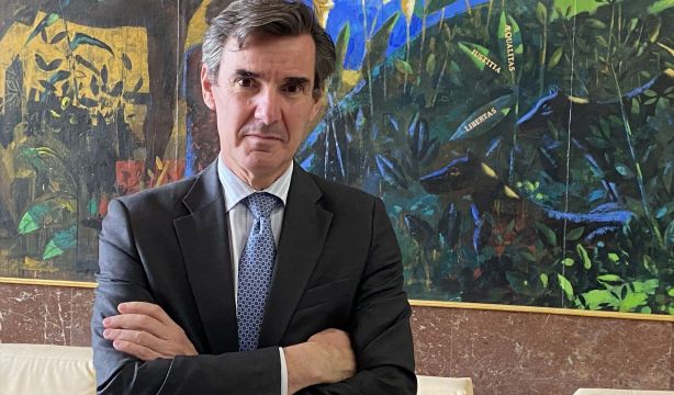 El Gobierno elige a Carlos San Basilio como nuevo presidente de la CNMV