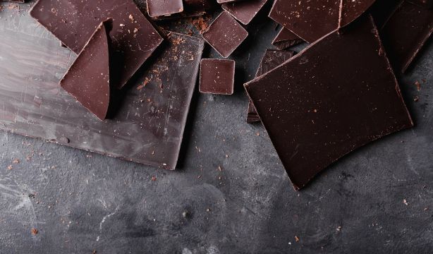 El chocolate negro reduce el riesgo de diabetes tipo 2