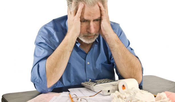 Los autónomos denuncian su "infierno fiscal" y piden menores cuotas para quienes menos ganan