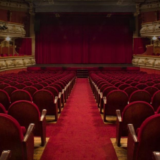 Teatro Olympia de Valencia