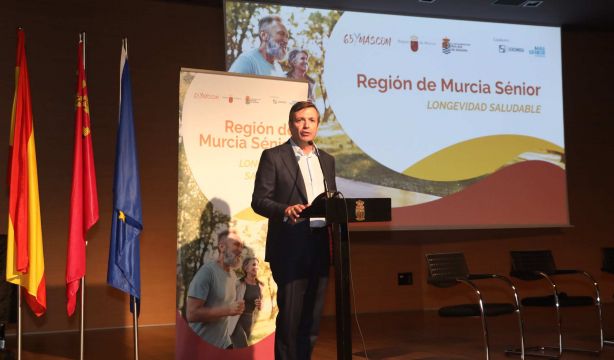 Francisco Valle, CEO de 65YMÁS: "Poner en valor a los sénior es estructural"