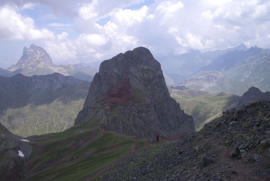 picos Anayet picos Anayet