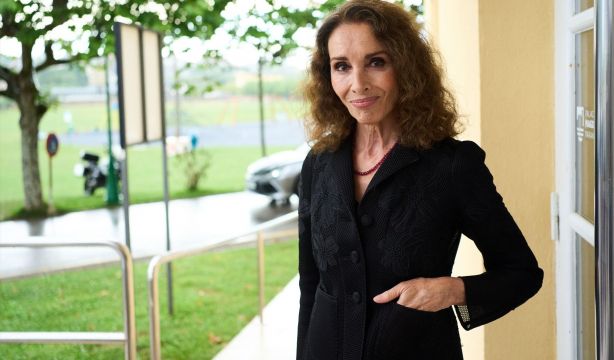 Ana Belén recorrerá más de 19 ciudades en 2025 con su gira 'Más D Ana': fechas confirmadas