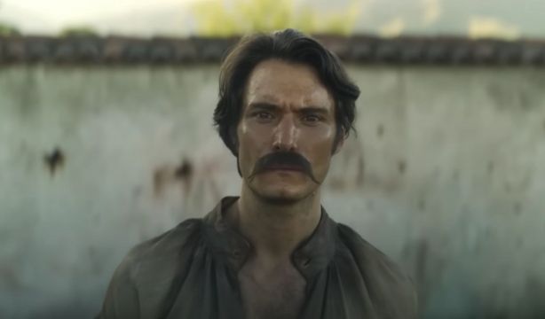 Gabriel García Márquez llega a Netflix con 'Cien años de soledad'