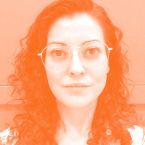 Esther Camacho Ortega