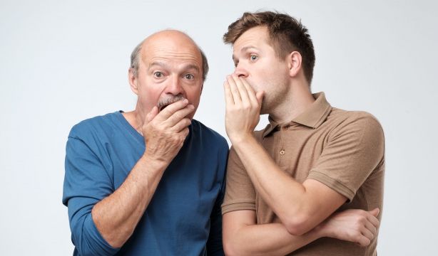 Trucos legales para mayores de 65 años: así puedes ahorrar en el IRPF antes de que acabe el año