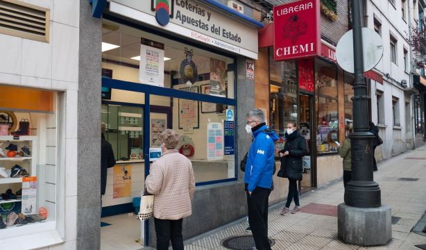 Estas son las supersticiones más extrañas en la Lotería de Navidad