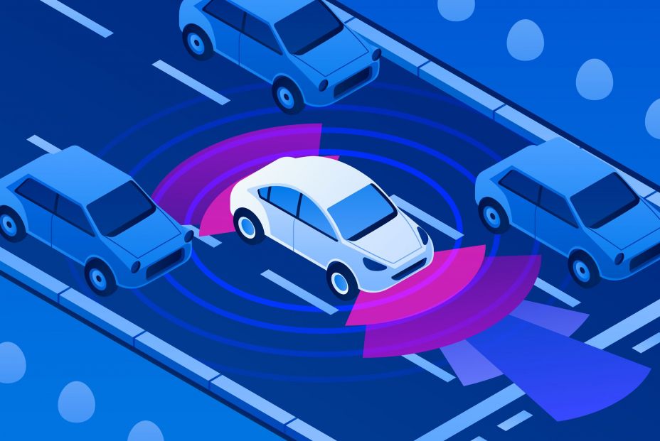 Así será el nuevo examen práctico de conducir Así será el nuevo examen práctico de conducir