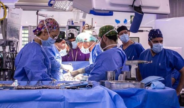 El Clínic de Barcelona y el 12 de Octubre, ejemplos de integración tecnológica de vanguardia