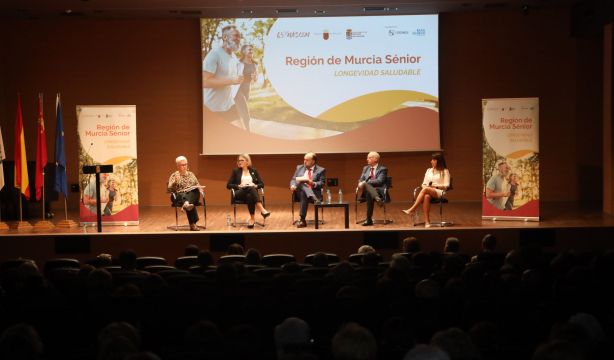 Aprender a envejecer, clave para una longevidad saludable y plena