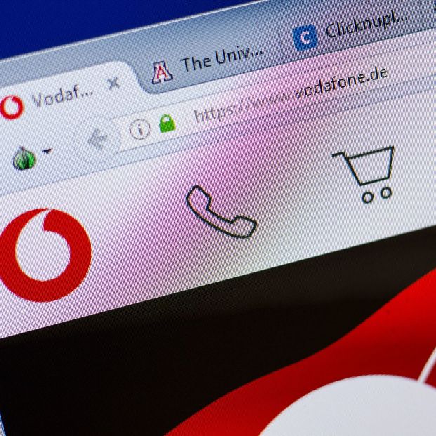 Movistar, Vodafone y Orange suben sus tarifas en 2025 Movistar, Vodafone y Orange suben sus tarifas en 2025