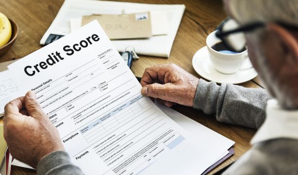 Con este sistema los bancos puntúan a sus clientes: ¿qué es y cómo te afecta el scoring bancario?. Foto: bigstock