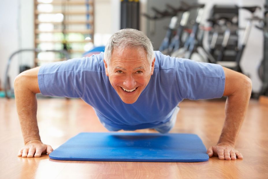 Este es el ejercicio clave para tener un cerebro más joven
