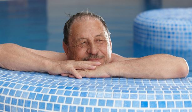 ¿No te has podido apuntar al Programa de Termalismo del Imserso? Hay un nuevo plazo