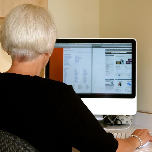 La brecha digital en el trabajo: tener competencias tecnológicas significa ganar un 65% más