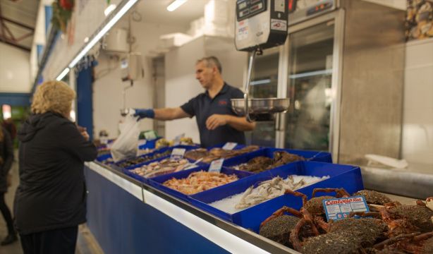 El IPC sube al 2,4% y alcanza su valor más alto desde julio