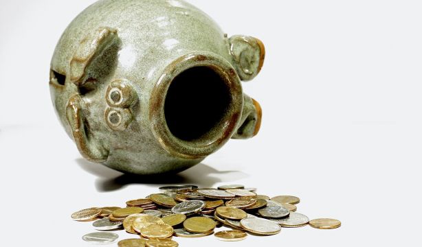 La Seguridad Social tiene un 'agujero' de deuda equivalente al 7,8% del PIB