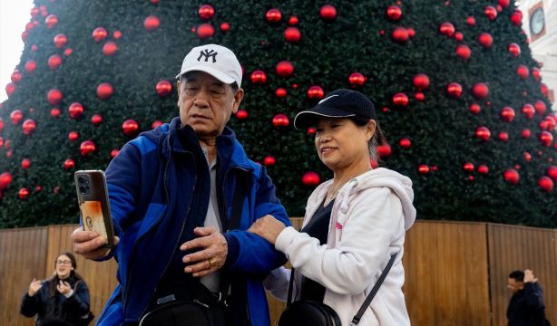 Zurab Pololikashvili (ONU) asegura que el turismo ya ha superado los efectos de la pandemia