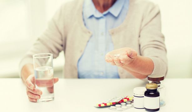 El paracetamol puede "no ser tan seguro como se cree" en mayores de 65 años
