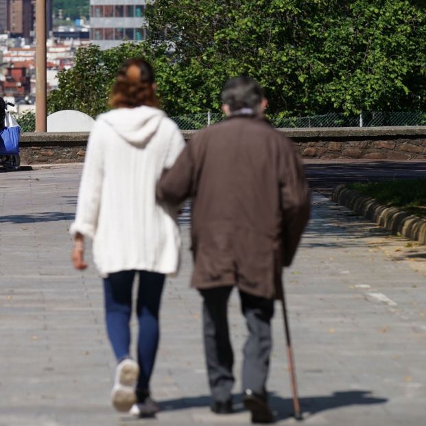 900.000 personas han fallecido en la lista de espera de la dependencia desde que se aprobó la ley