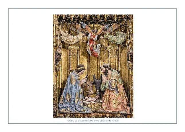 La Familia Real felicita la Navidad con una foto inédita y un homenaje a las víctimas de la DANA