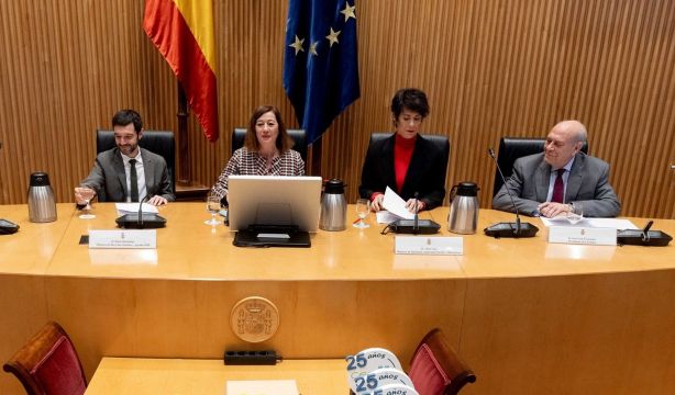 CEOMA reclama un Estatuto de las Personas Mayores en su 25 aniversario
