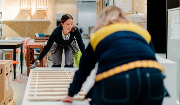 Las empresas flexibilizan sus condiciones de trabajo por Navidad