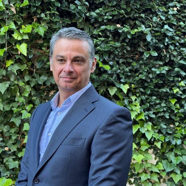 Martínez-Cue, socio en LoRIS, experto en previsión social y pensiones Martínez-Cue, socio en LoRIS, experto en previsión social y pensiones