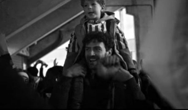 LALIGA y los clubes reafirman su compromiso por un fútbol libre de odio en su campaña de Navidad