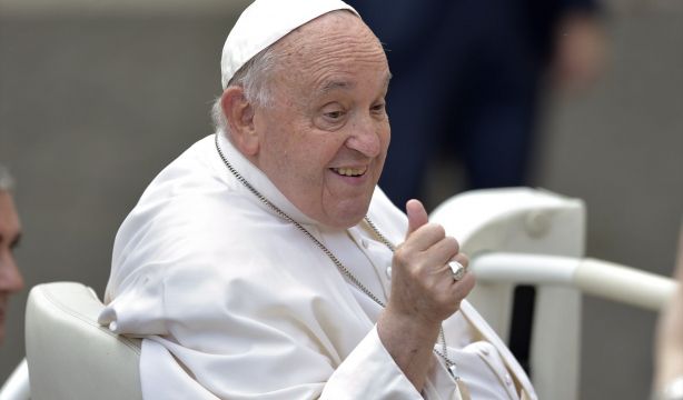 El Papa Francisco cumple 88 años