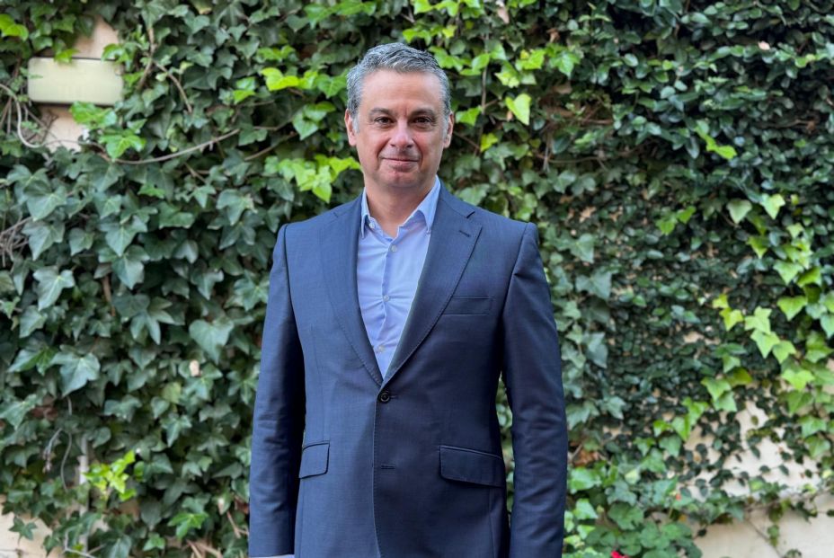 Fernando Martínez Cue 1