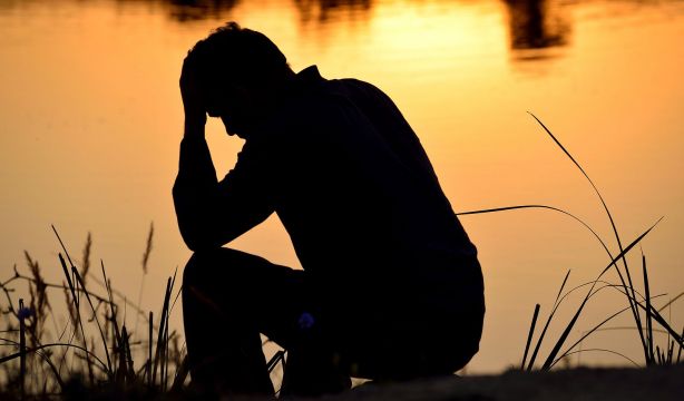 Cómo transformar la tristeza en energía