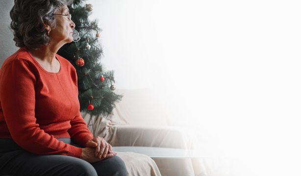 ¿Sufres de soledad no deseada y eres mayor de 60 años? Te puede interesar responder a esta encuesta ¿Sufres de soledad no deseada y eres mayor de 60 años? Te puede interesar responder a esta encuesta