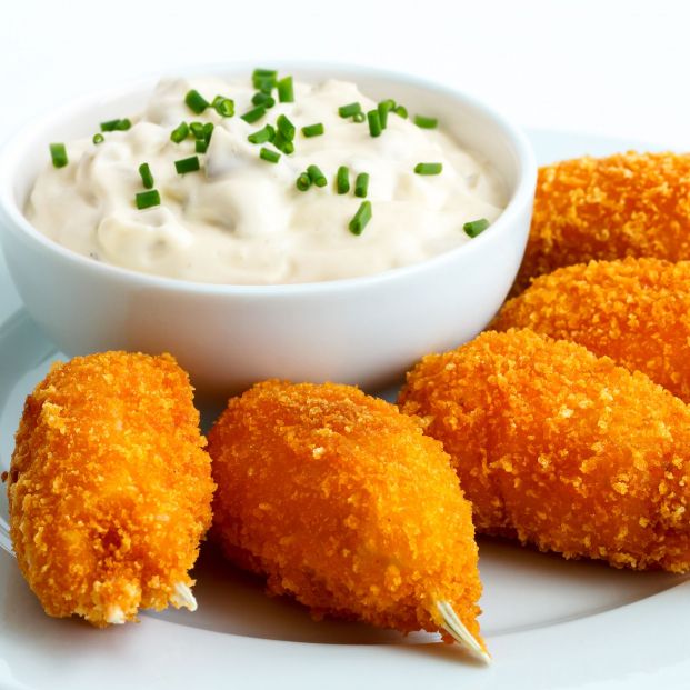 Muslitos de mar. Fuente: Bigstock Muslitos de mar. Fuente: Bigstock