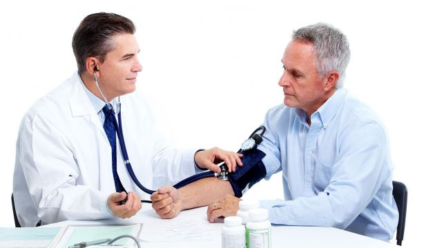 Si tu tensión arterial es inestable, puedes tener este problema