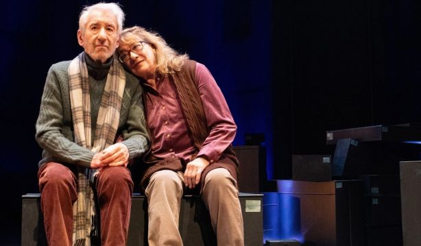 José Sacristán o Lolita llegan al Teatro Principal de Castellón en el primer trimestre de 2025