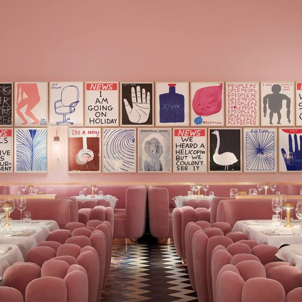 Los mejores salones de té de Londres para cumplir con la tradición más 'british'