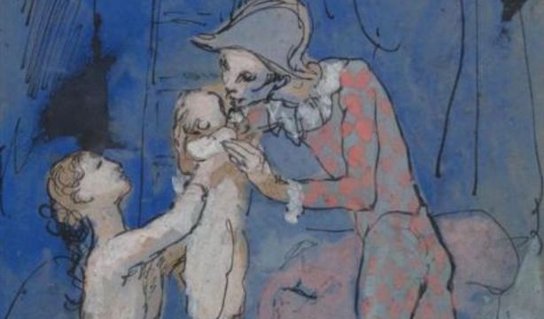 La familia y los mayores hoy