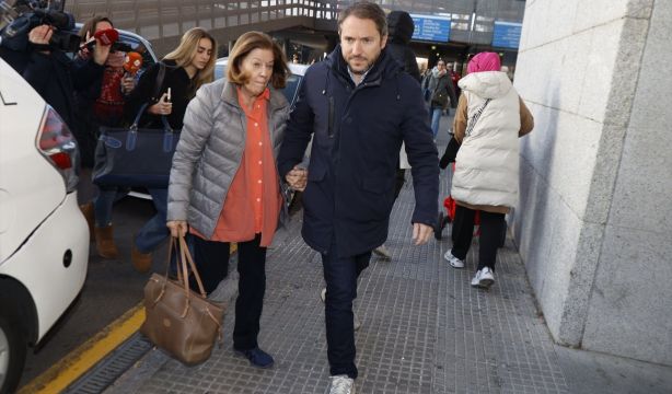 Última hora sobre el estado de salud de Raphael