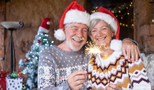 Valladolid ofrece una programación especial de actividades para los mayores esta Navidad (Bigstock)