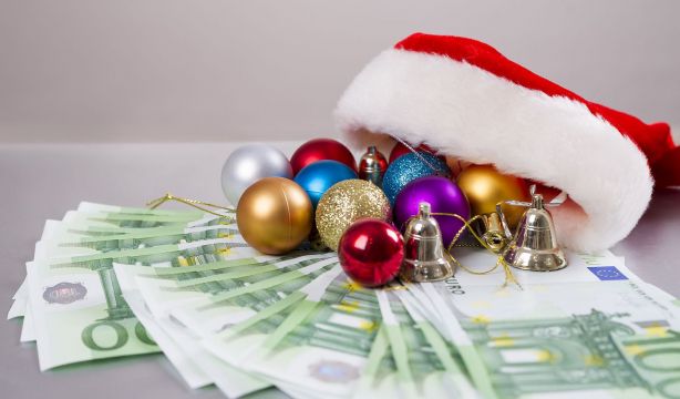 Si esta Navidad te regalan dinero, ¿tienes que declararlo?