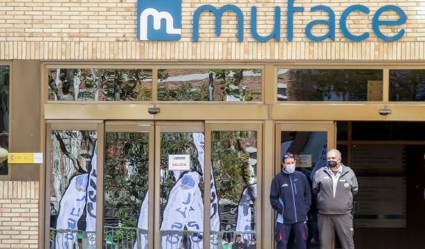 La crisis de Muface podría alargarse: plazos para renovar la asistencia de los mutualistas. Foto: Europapress