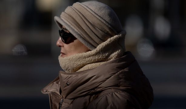 Este es el tiempo que nos espera para Nochebuena y Navidad