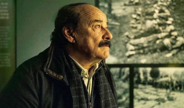 El talento sénior, protagonista en los Premios Goya 2025: 8 actores y actrices nominados