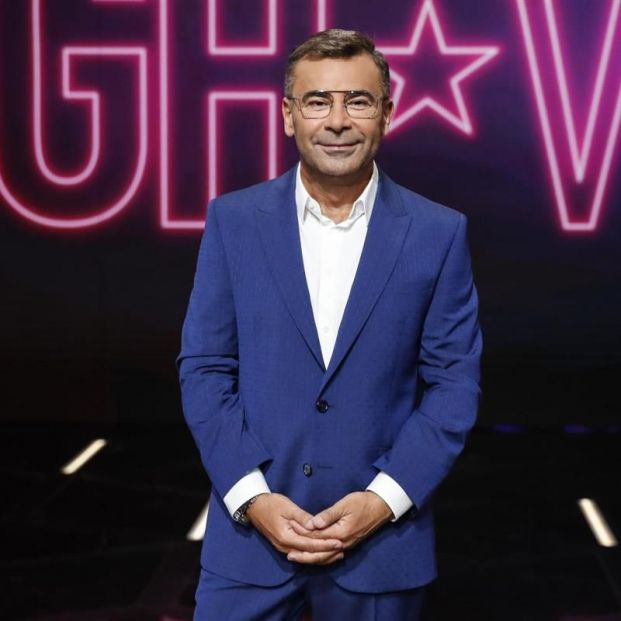 Jorge Javier Vázquez Jorge Javier Vázquez