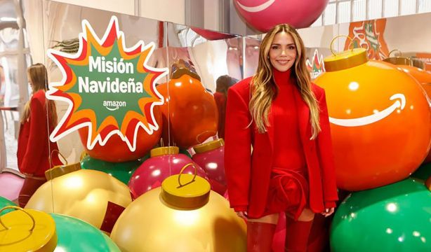 ‘Amazon Misión Navideña’ abrirá sus puertas al público del 19 de diciembre al 4 de enero