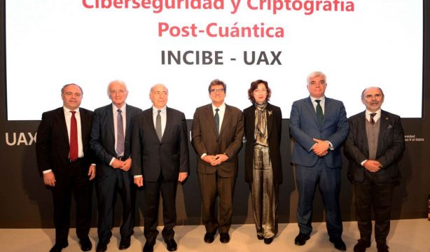 Aula de Ciberseguridad