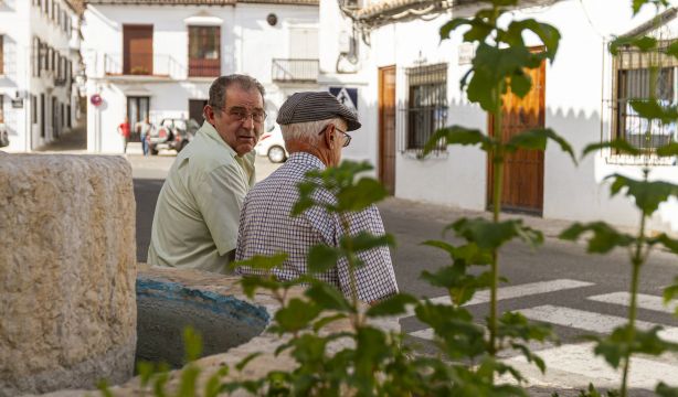 ¿A partir de qué edad se puede decir de alguien que es una “persona mayor”, según los sénior?